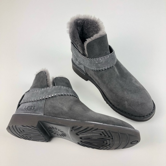 ugg mckay whipstitch